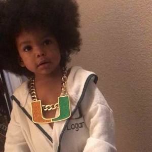 Meet your Posher, Cleophus